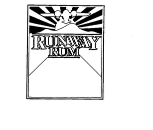 RUNWAY RUM