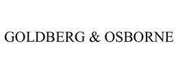 GOLDBERG & OSBORNE, LLP