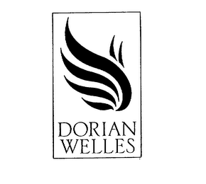 DORIAN WELLES