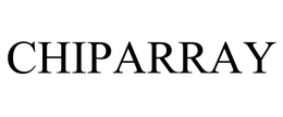 CHIPARRAY