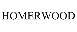HOMERWOOD