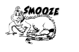 SMOOZE