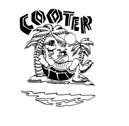 COOTER