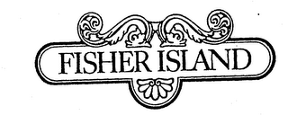 FISHER ISLAND