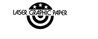 LASER GRAPHIC PAPER