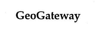 GEOGATEWAY