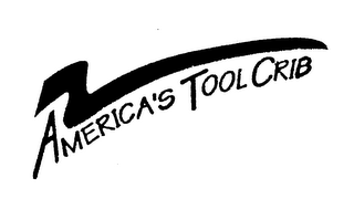 AMERICA'S TOOL CRIB