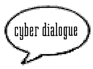CYBER DIALOGUE