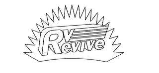 RV REVIVE