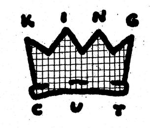 KING CUT