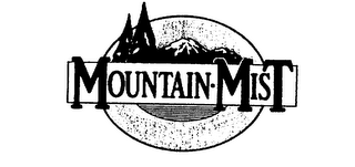 MOUNTAIN MIST