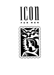 ICON FOR MEN
