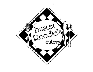 BUSTER ROODIE'S EATERY