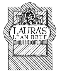 LAURA'S LEAN BEEF