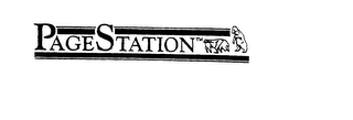 PAGESTATION