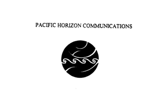 PACIFIC HORIZON COMMUNICATIONS