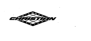 CHRISTIAN DIAMOND DESIGN