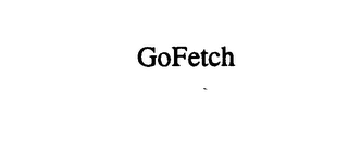 GOFETCH