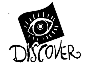 DISCOVER