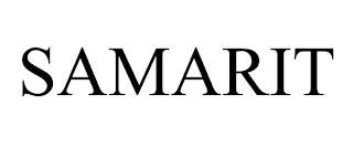 SAMARIT