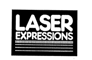 LASER EXPRESSIONS