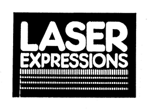 LASER EXPRESSIONS