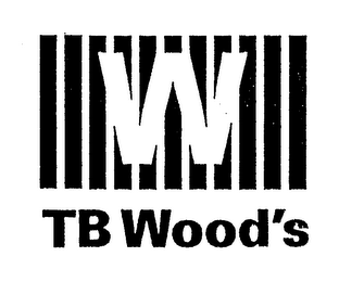 W TB WOOD'S