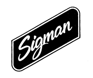 SIGMAN