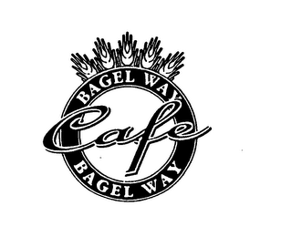 BAGEL WAY CAFE