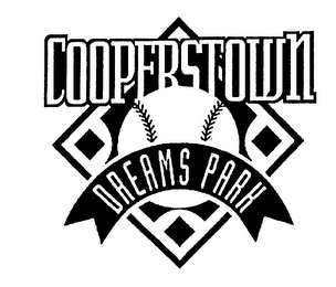 COOPERSTOWN DREAMS PARK