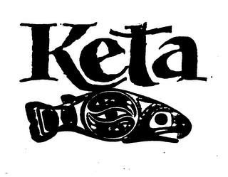 KETA