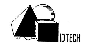 ID TECH