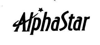 ALPHASTAR