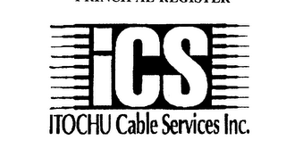 ICS ITOCHU CABLE SERVICES INC.