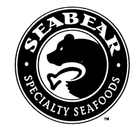 SEABEAR SPECIALTY SEAFOODS