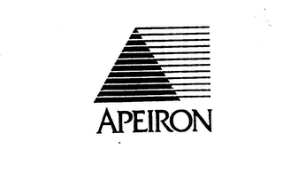 APEIRON