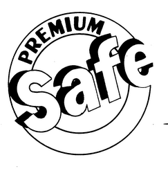 PREMIUM SAFE