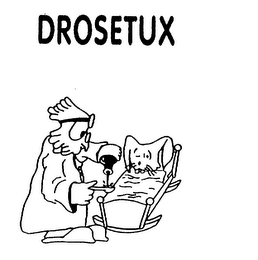 DROSETUX