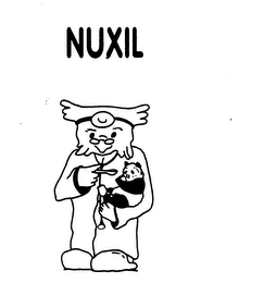 NUXIL