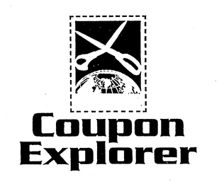 COUPON EXPLORER