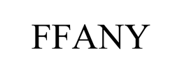 FFANY