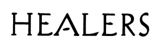 HEALERS