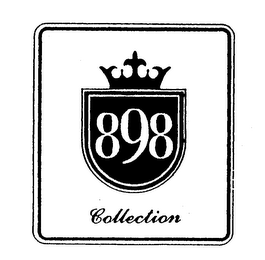 898 COLLECTION