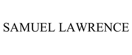 SAMUEL LAWRENCE