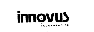 INNOVUS CORPORATION