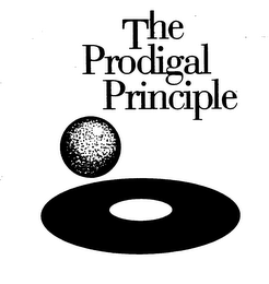 THE PRODIGAL PRINCIPLE