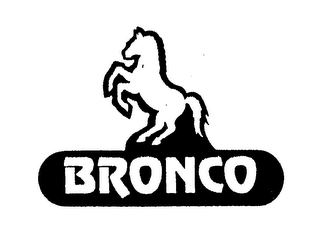 BRONCO