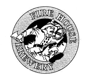 FIRE HOUSE BREWERY