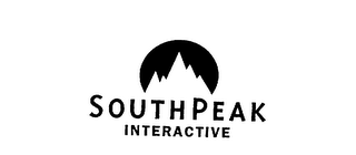 SOUTHPEAK INTERACTIVE