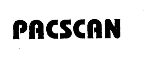 PACSCAN